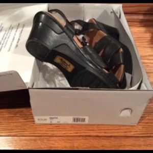 Natural Soul Sandals